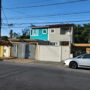 Sobrado com 3 Quartos à venda, 240m² no Baeta Neves, São Bernardo do Campo