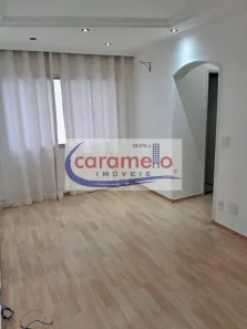 Apartamento com 2 Quartos à venda, 49m² no Parque Maria Domitila, São Paulo