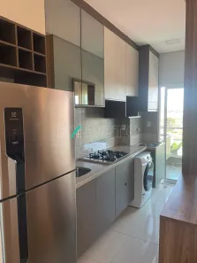 Apartamento com 3 Quartos à venda, 80m² no Jardim Dom Bosco, Campinas