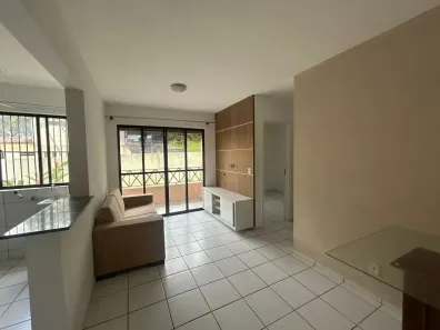Apartamento com 2 Quartos à venda, 60m² no Antares, Maceió