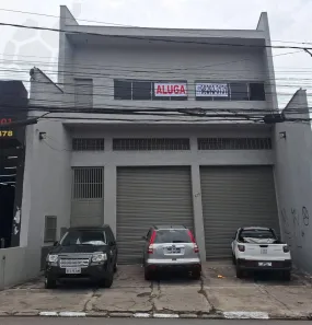 Prédio Comercial à venda, 330m² no Helena Maria, Osasco