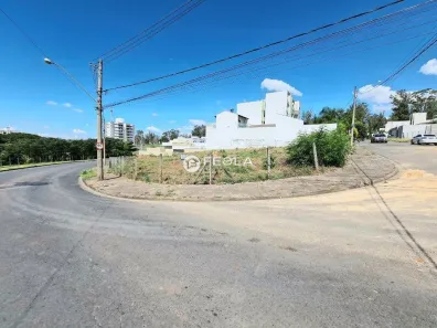 Lote/Terreno à venda, 1085m² no Jardim Dona Judith, Americana