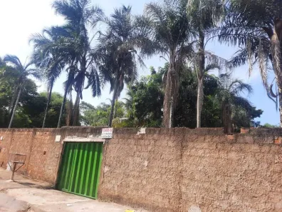 Fazenda/Sítio com 2 Quartos à venda, 3867m² no Sítios Santa Luzia, Aparecida de Goiânia