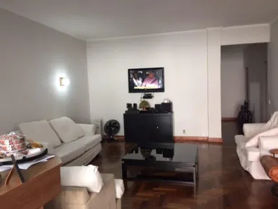 Apartamento com 4 Quartos à venda, 375m² no República, São Paulo