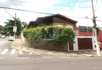 Casa com 5 Quartos à venda, 474m² no Parque Taquaral, Campinas