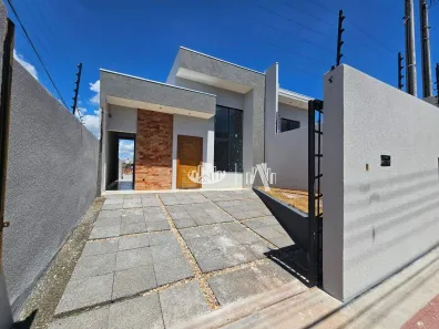 Casa com 3 Quartos à venda, 136m² no Dom Pedro, Londrina
