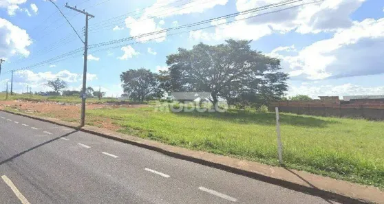 Lote/Terreno à venda, 520m² no Jardim Europa, Uberlândia