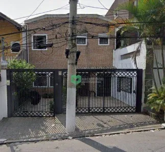 Casa com 3 Quartos para venda ou aluguel, 181m² no Jardim das Bandeiras, São Paulo