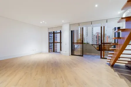 Apartamento com 2 Quartos à venda, 132m² no Pinheiros, São Paulo