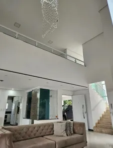 Casa de Condomínio com 4 Quartos à venda, 488m² no Araçagy, São José de Ribamar