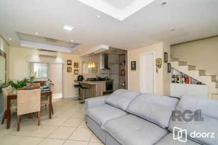 Casa com 3 Quartos à venda, 91m² no Rubem Berta, Porto Alegre