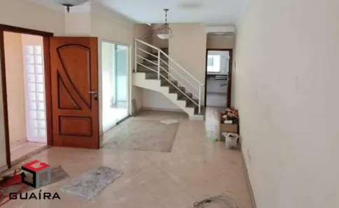 Sobrado com 4 Quartos à venda, 220m² no Vila Nair, São Paulo