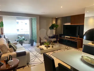 Apartamento com 3 Quartos à venda, 77m² no Vila Andrade, São Paulo