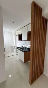 Apartamento com 2 Quartos à venda, 40m² no Bonsucesso, Rio de Janeiro