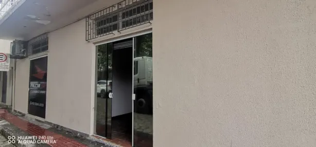 Sala Comercial para alugar, 55m² no Campinas, São José