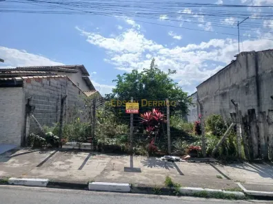 Lote/Terreno à venda, 250m² no Comercial e Residencial Jardim Mariana, Pindamonhangaba