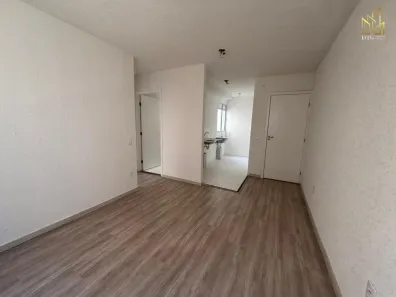 Apartamento com 2 Quartos à venda, 41m² no Mato Grande, Canoas