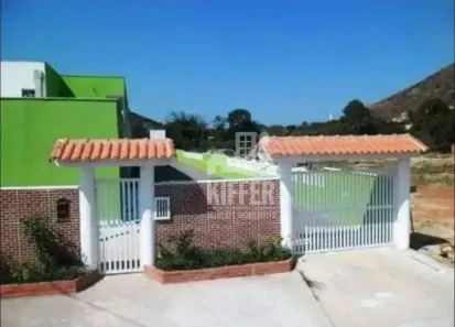 Apartamento com 1 Quarto à venda, 40m² no Chácaras de Inoã (Inoã), Maricá