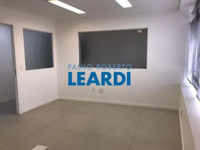 Ponto Comercial à venda, 110m² no Jardim Paulistano, São Paulo