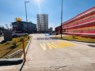 Lote/Terreno à venda, 300m² no Vila do Encontro, São Paulo