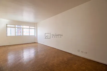 Apartamento com 3 Quartos à venda, 221m² no Cerqueira César, São Paulo