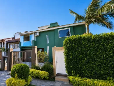 Casa com 3 Quartos à venda, 140m² no Ipanema, Porto Alegre