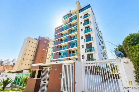 Apartamento com 2 Quartos à venda, 69m² no Campina do Siqueira, Curitiba