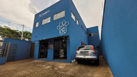 Imóvel Comercial à venda, 320m² no Jardim das Palmeiras, Londrina