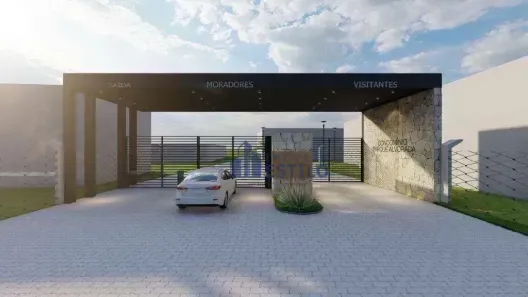 Lote/Terreno à venda, 1393m² no Pedancino, Caxias do Sul