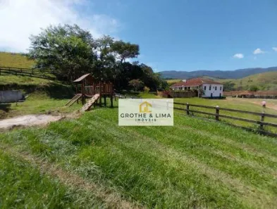 Fazenda/Sítio com 10 Quartos à venda, 500m² no Roseira, Roseira