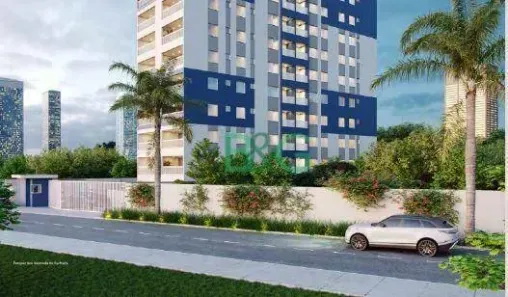 Apartamento com 2 Quartos à venda, 40m² no Jardim Matarazzo, São Paulo