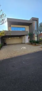Casa de Condomínio com 3 Quartos à venda, 340m² no Residencial Lago Sul, Bauru