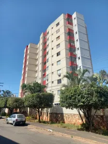 Apartamento com 3 Quartos à venda, 81m² no Parque Amazônia, Goiânia