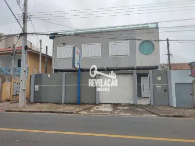 Sobrado com 3 Quartos para alugar, 388m² no Cidade Jardim, São José dos Pinhais