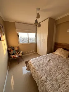Apartamento com 2 Quartos para alugar, 70m² no Imbetiba, Macaé