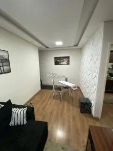 Apartamento com 2 Quartos para venda ou aluguel, 56m² no Jardim Santa Clara do Lago II, Hortolândia