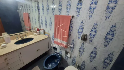 Apartamento com 3 Quartos à venda, 109m² no Mooca, São Paulo