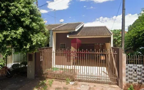 Casa com 2 Quartos para alugar, 85m² no Distrito Industrial 2, Paiçandu