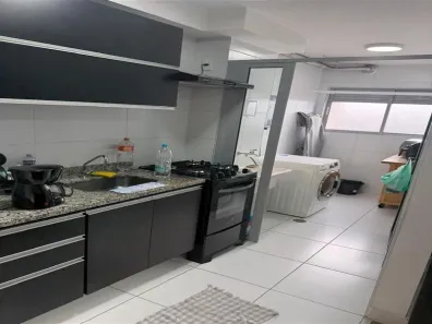 Apartamento com 2 Quartos à venda, 48m² no Parque São Jorge, São Paulo