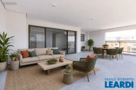 Cobertura com 3 Quartos à venda, 306m² no Perdizes, São Paulo