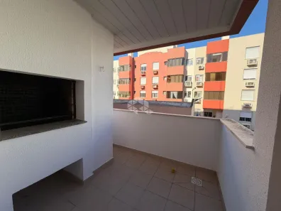 Apartamento com 1 Quarto à venda, 44m² no Farrapos, Porto Alegre