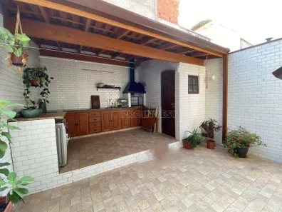 Casa com 3 Quartos à venda, 174m² no Parque São George, Cotia