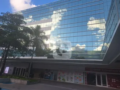 Sala Comercial à venda, 54m² no Barra Olímpica, Rio de Janeiro