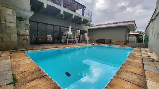 Casa com 4 Quartos à venda, 423m² no Alto da Lapa, São Paulo