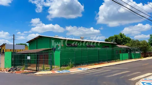 Galpão/Depósito/Armazém para alugar, 200m² no Cará-cará, Ponta Grossa