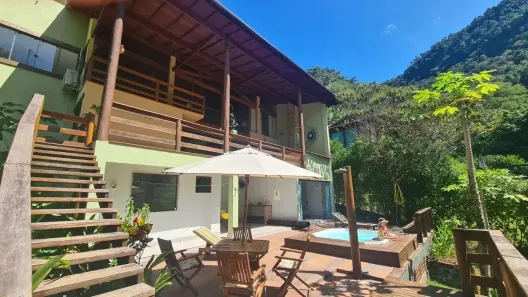 Casa de Condomínio com 5 Quartos à venda, 250m² no , Domingos Martins