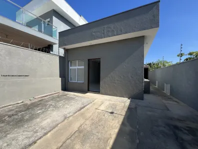 Casa com 3 Quartos para alugar, 160m² no Parque Residencial Terras de Yucatan, Monte Mor