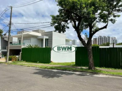 Lote/Terreno à venda, 553m² no Parque Campolim, Sorocaba