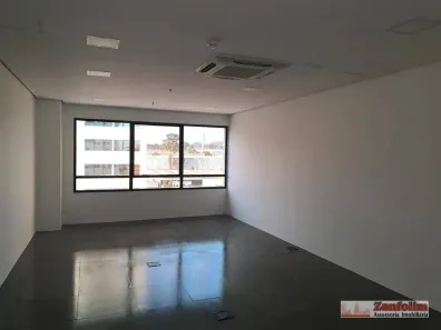 Sala Comercial à venda, 52m² no Alphaville Industrial, Barueri