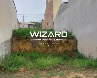 Lote/Terreno à venda, 135m² no Santa Cecilia, Cruzeiro